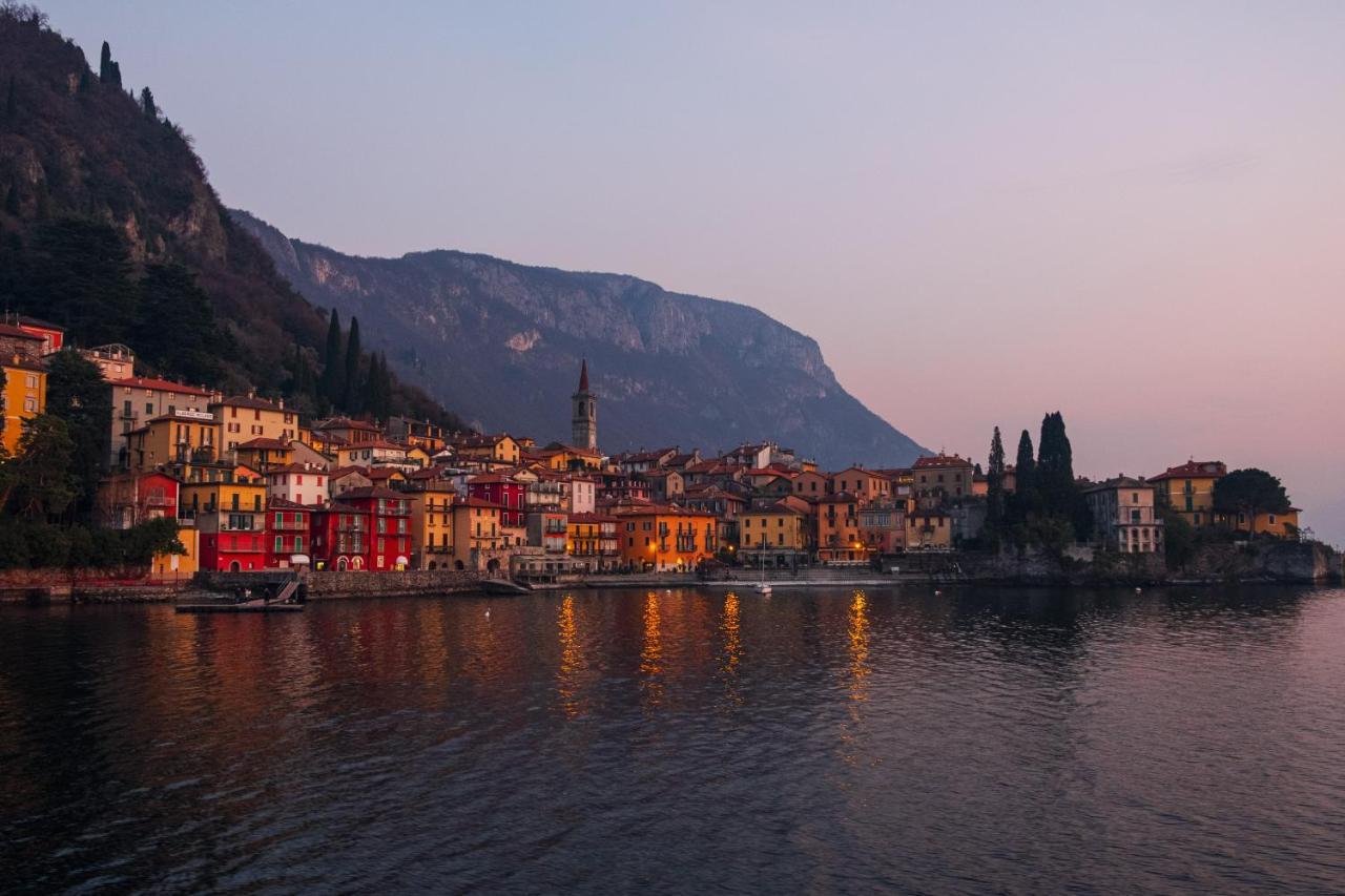 B&B La Corte And Home Restaurant - Free Parking - 10 Minutes To The Lake And Centre Como Ngoại thất bức ảnh