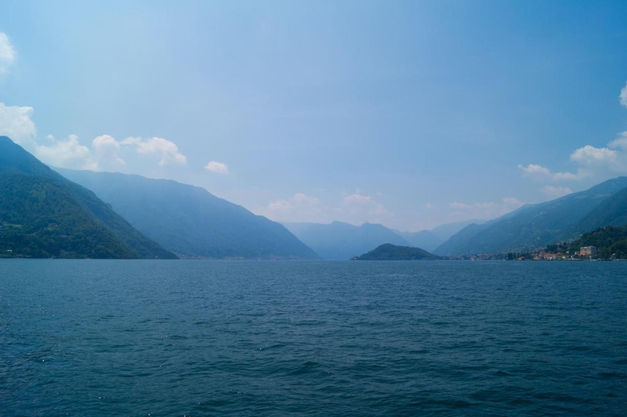 B&B La Corte And Home Restaurant - Free Parking - 10 Minutes To The Lake And Centre Como Ngoại thất bức ảnh