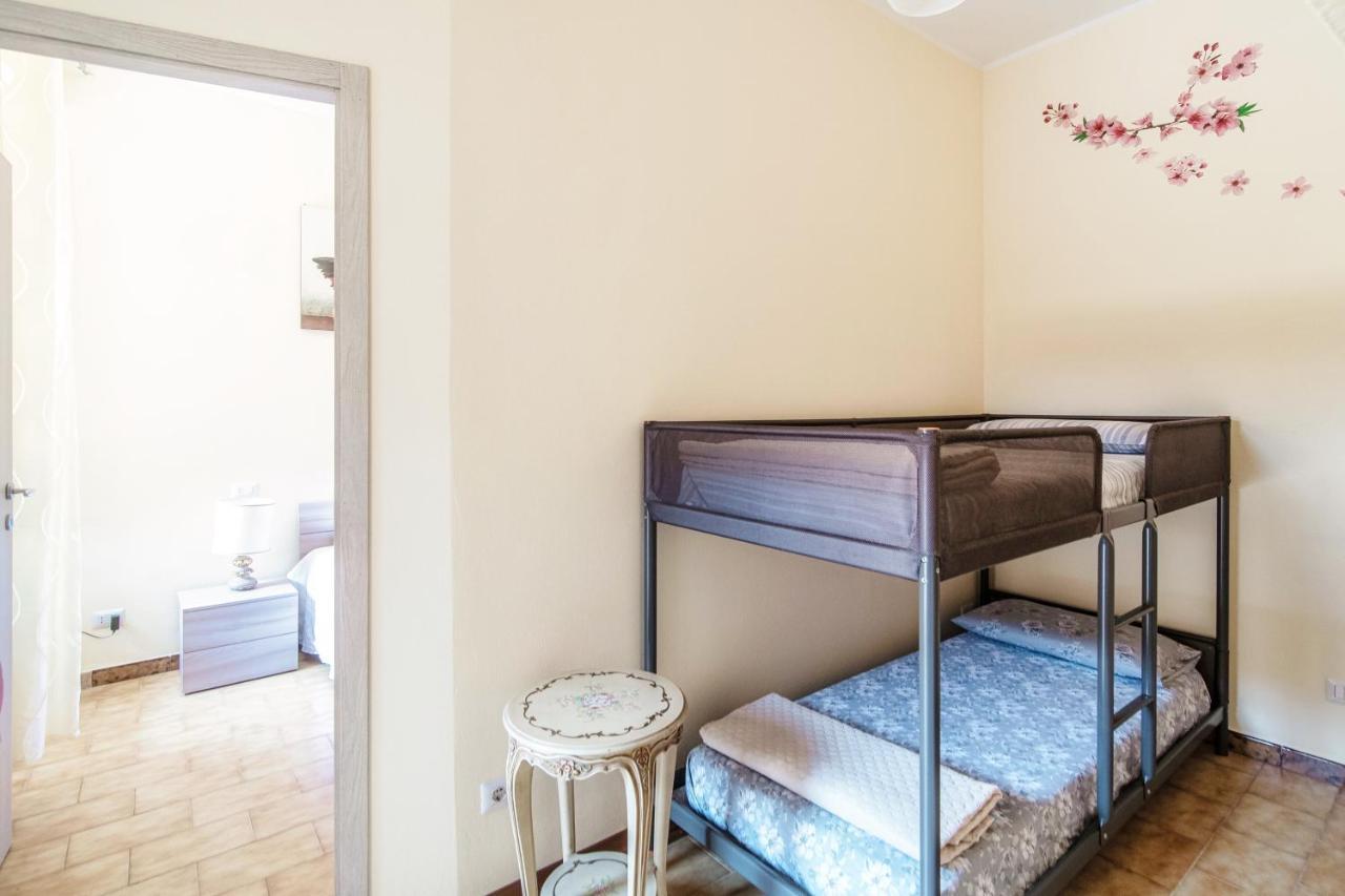 B&B La Corte And Home Restaurant - Free Parking - 10 Minutes To The Lake And Centre Como Ngoại thất bức ảnh