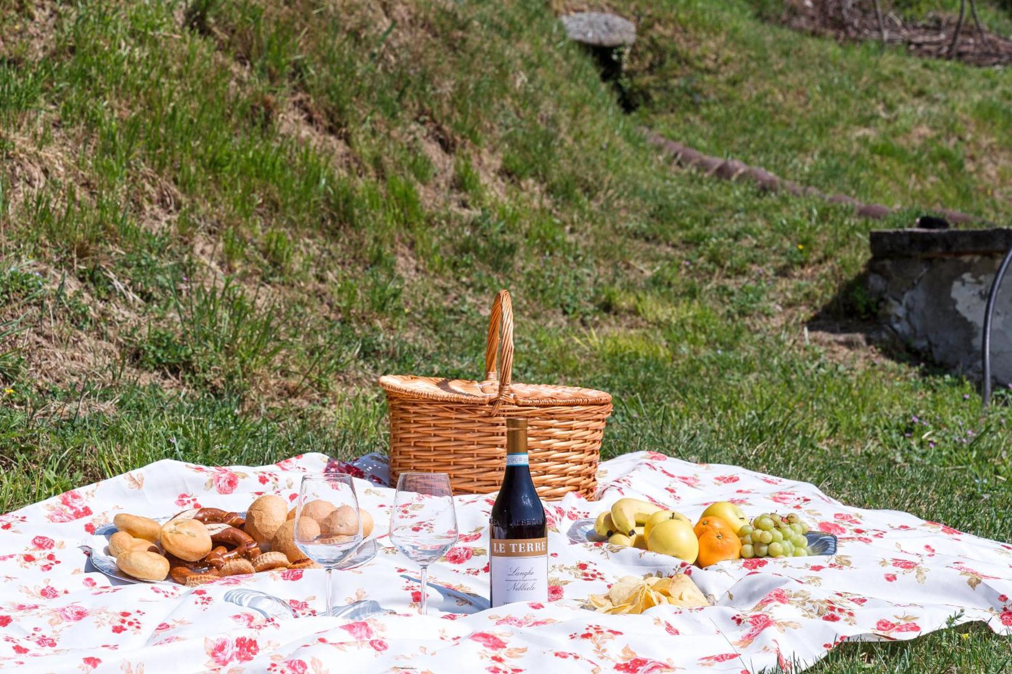 B&B La Corte And Home Restaurant - Free Parking - 10 Minutes To The Lake And Centre Como Ngoại thất bức ảnh