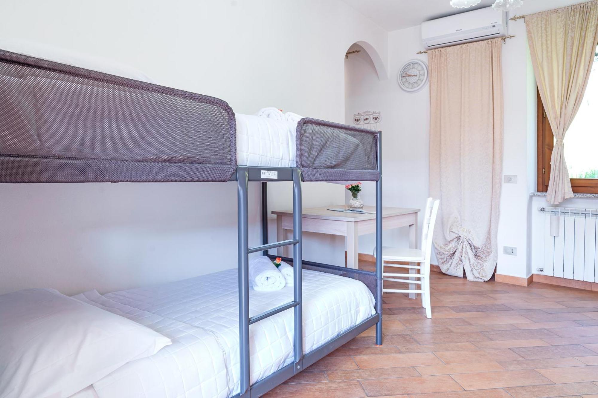B&B La Corte And Home Restaurant - Free Parking - 10 Minutes To The Lake And Centre Como Ngoại thất bức ảnh