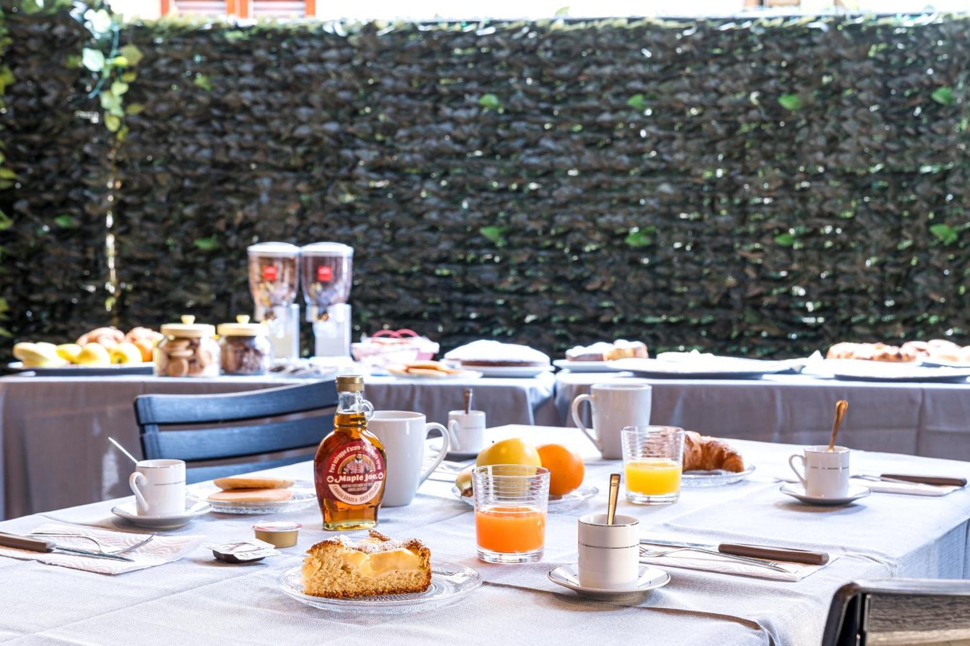 B&B La Corte And Home Restaurant - Free Parking - 10 Minutes To The Lake And Centre Como Ngoại thất bức ảnh