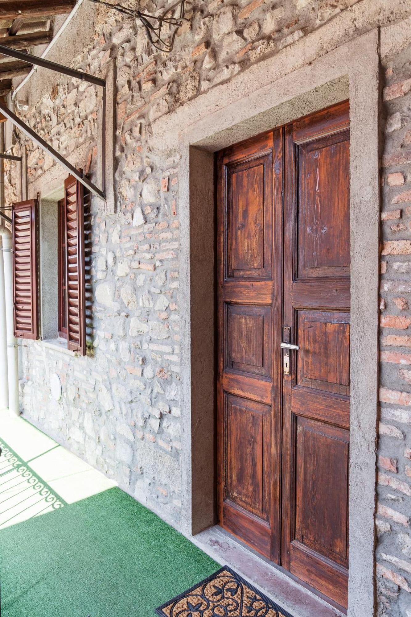 B&B La Corte And Home Restaurant - Free Parking - 10 Minutes To The Lake And Centre Como Ngoại thất bức ảnh