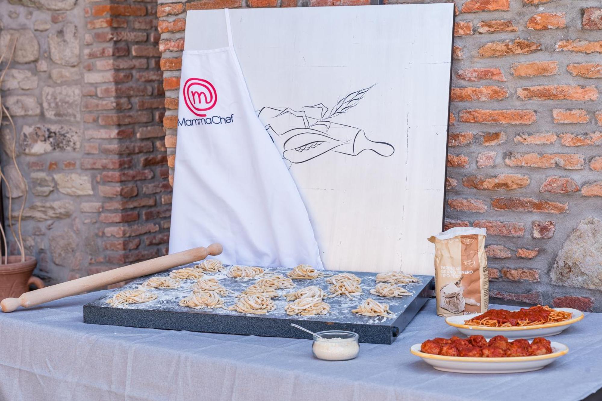 B&B La Corte And Home Restaurant - Free Parking - 10 Minutes To The Lake And Centre Como Ngoại thất bức ảnh