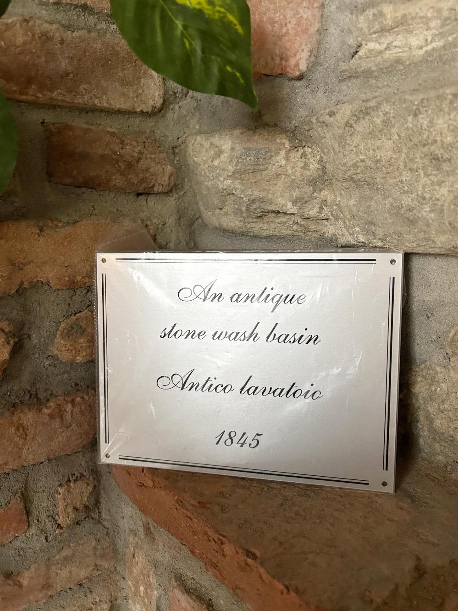 B&B La Corte And Home Restaurant - Free Parking - 10 Minutes To The Lake And Centre Como Ngoại thất bức ảnh